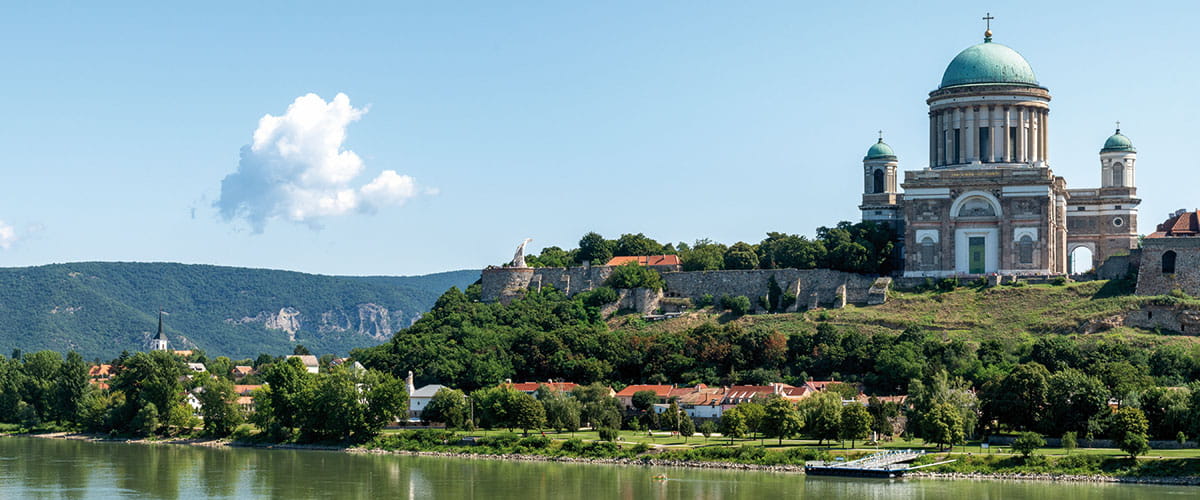 Esztergom